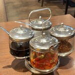 ASIAN RESTAURANT HALKA - 