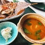 レストラン櫻 - 