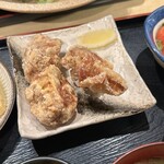 屋台居酒屋 大阪 満マル - 