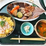 レストラン櫻 - 本日のおすすめ