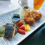 レストラン櫻 - 