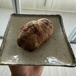 プラウマンズ ランチ ベーカリー - 