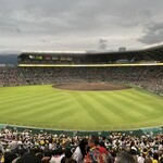 阪神甲子園球場 - 