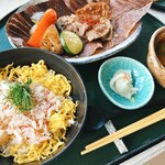 レストラン櫻 - 