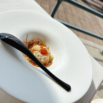 レストラン櫻 - 前菜