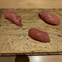 SUSHI TOKYO TEN、 新宿ニュウマン店 - 