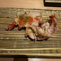 SUSHI TOKYO TEN、 新宿ニュウマン店 - 