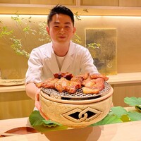日本料理 研野 - 