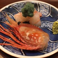 くずし 之助 - 