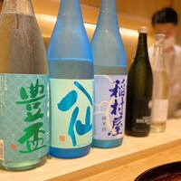 日本料理 研野 - 