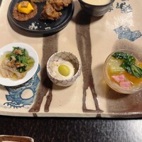 そば茶寮 澤正 - 