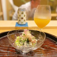 日本料理 研野 - 