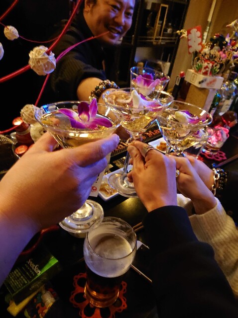 Dining bar Selfish photo 3