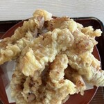 そば処 かつら - 