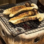 つるとかめ - 七輪や〜♪