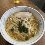 鯉丹後 - らーめん