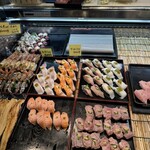 唐戸市場 活きいき馬関街 - 