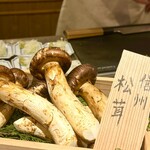 つるとかめ - まったけご立派！！