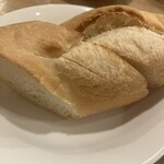 ハシモト - バゲット