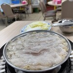 長白小館 - 