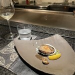 神楽坂 鉄板焼 向日葵 - 