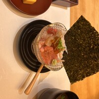 SUSHI BANYA KAI 品川店 - 