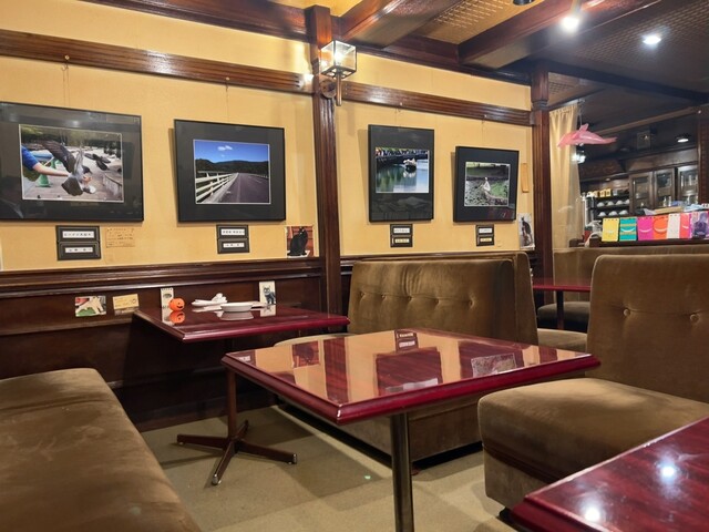 ブレンド - 旭川（喫茶店）の写真