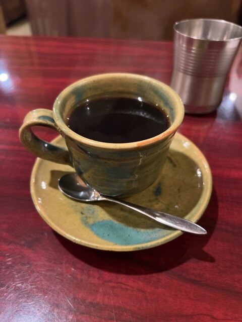 ブレンド - 旭川（喫茶店）の写真