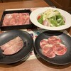 国産牛焼肉食べ放題 肉匠坂井 - 
