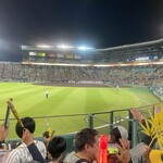 阪神甲子園球場 - 