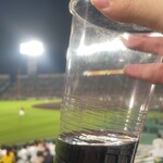 阪神甲子園球場 - 