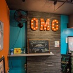 OAHU MEXICAN GRILL - 