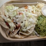 OAHU MEXICAN GRILL - 