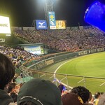 阪神甲子園球場 - 