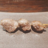 YAKITORI 燃 es - 砂肝