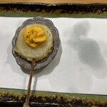 天ぷらとワイン 加治木 - 