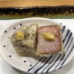 天ぷらとワイン 加治木 - 