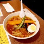 メディスンマン - ヌードル(HOT2) 1140円