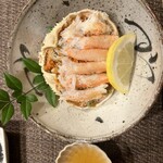 天ぷらとワイン 加治木 - 