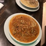 IVO ホームズパスタ 新宿店 - 