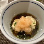 天ぷらとワイン 加治木 - 