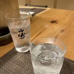 天ぷらとワイン 加治木 - 