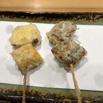 天ぷらとワイン 加治木 - 