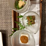 天ぷらとワイン 加治木 - 