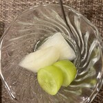 天ぷらとワイン 加治木 - 