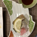 天ぷらとワイン 加治木 - 