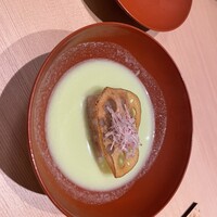 熊本 鮨 銀座ふくじゅ - 