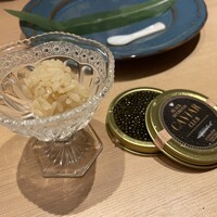 熊本 鮨 銀座ふくじゅ - 