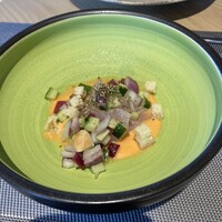 RISTORANTE E'VOLTA Unico Polo - 