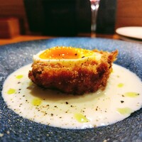 洋食ビストロ 一方美人 - 